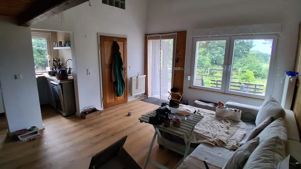 3 Zimmer Haus mit 49 m² in Falkensee – Bild 9