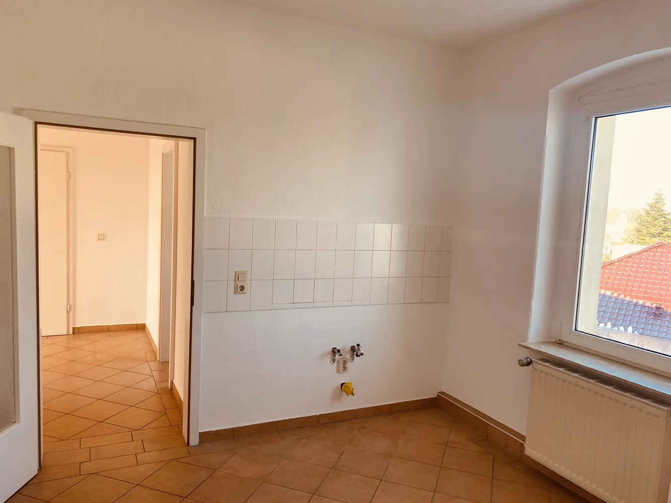 3 Zimmer Wohnung mit 80 m² in Halle (Saale) – Bild 3