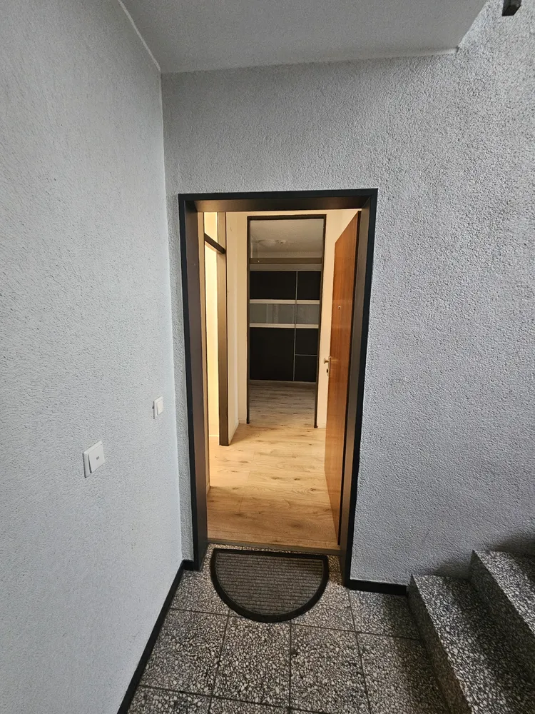 2 room apartment with 48 m² in Düsseldorf – Photo 1