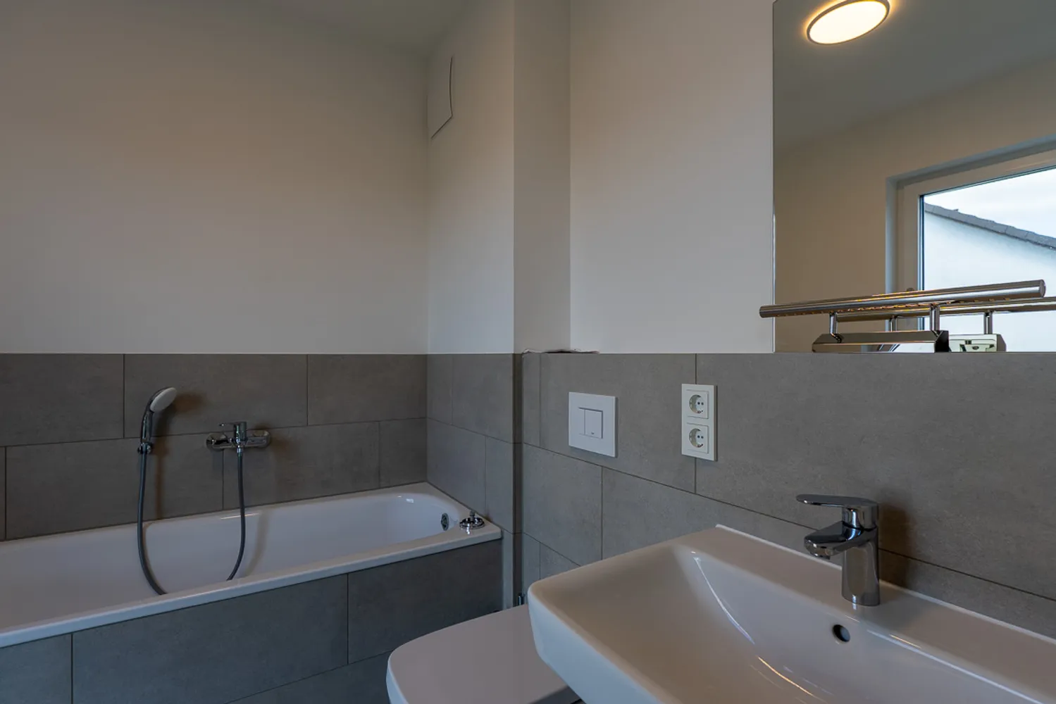 5 Zimmer Wohnung mit 129 m² in Falkensee – Bild 8