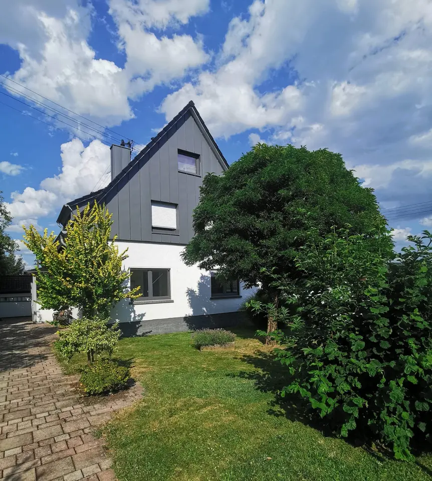 2 Zimmer Wohnung mit 82 m² in Hennef – Bild 6