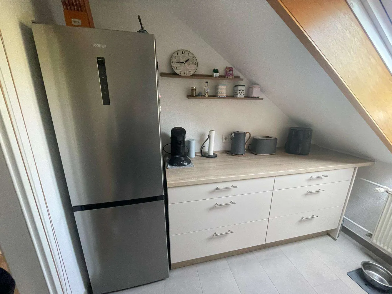 3 room apartment with 76 m² in Saarbrücken – Photo 1