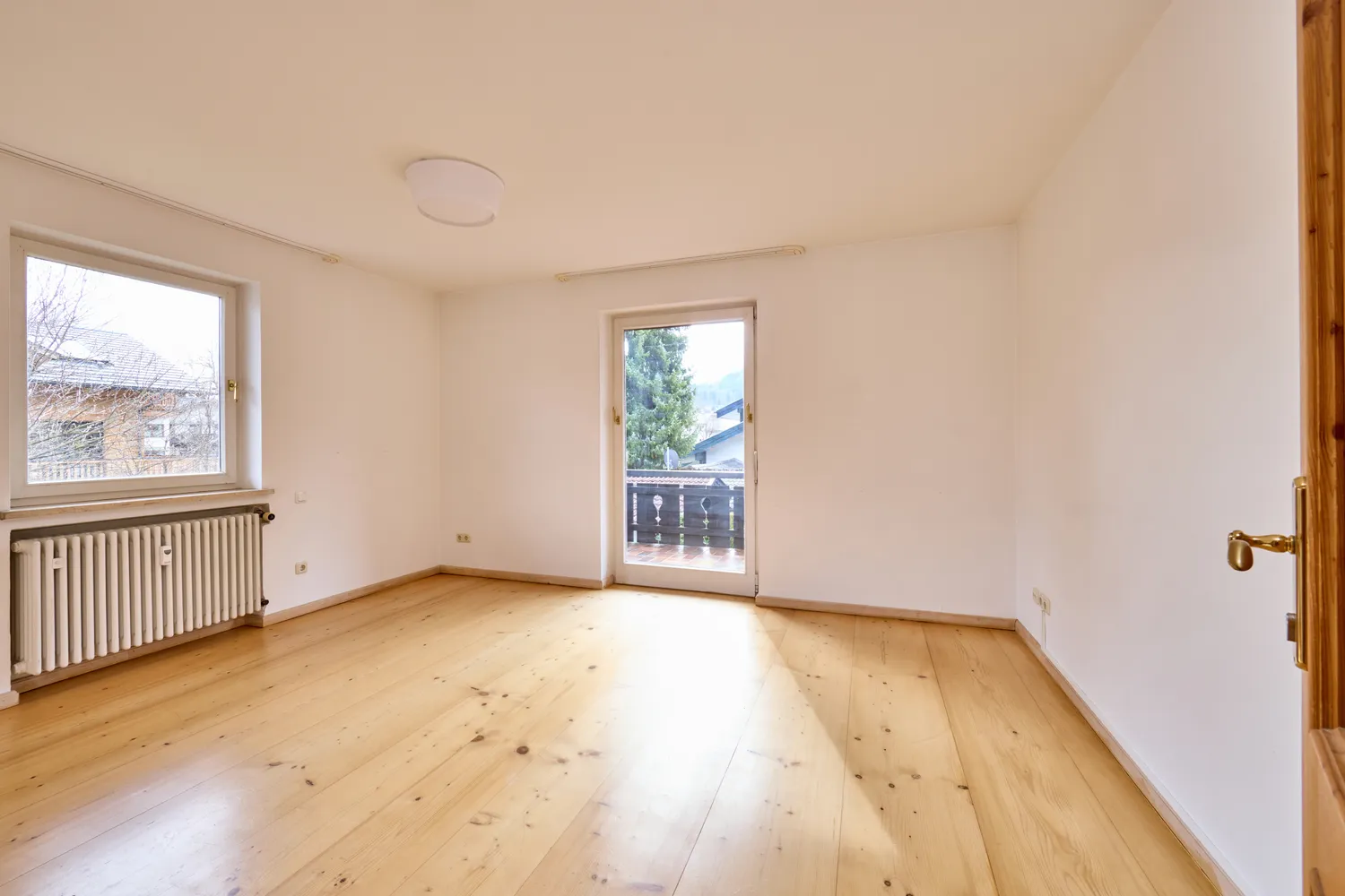 5 Zimmer Wohnung mit 180 m² in Garmisch-Partenkirchen – Bild 2