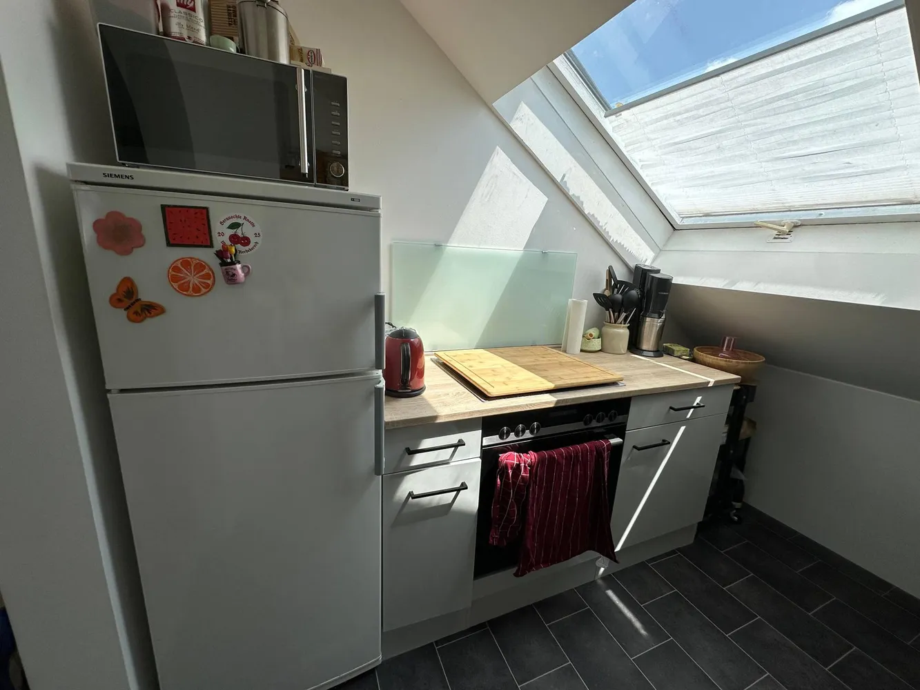 2 room apartment with 75 m² in Hofheim am Taunus – Photo 4