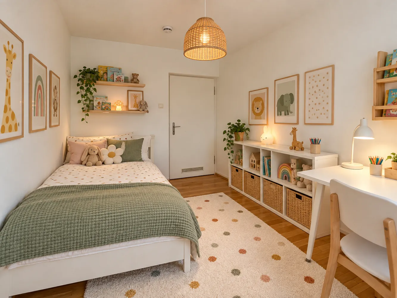 4 Zimmer Wohnung mit 80 m² in München – Bild 11