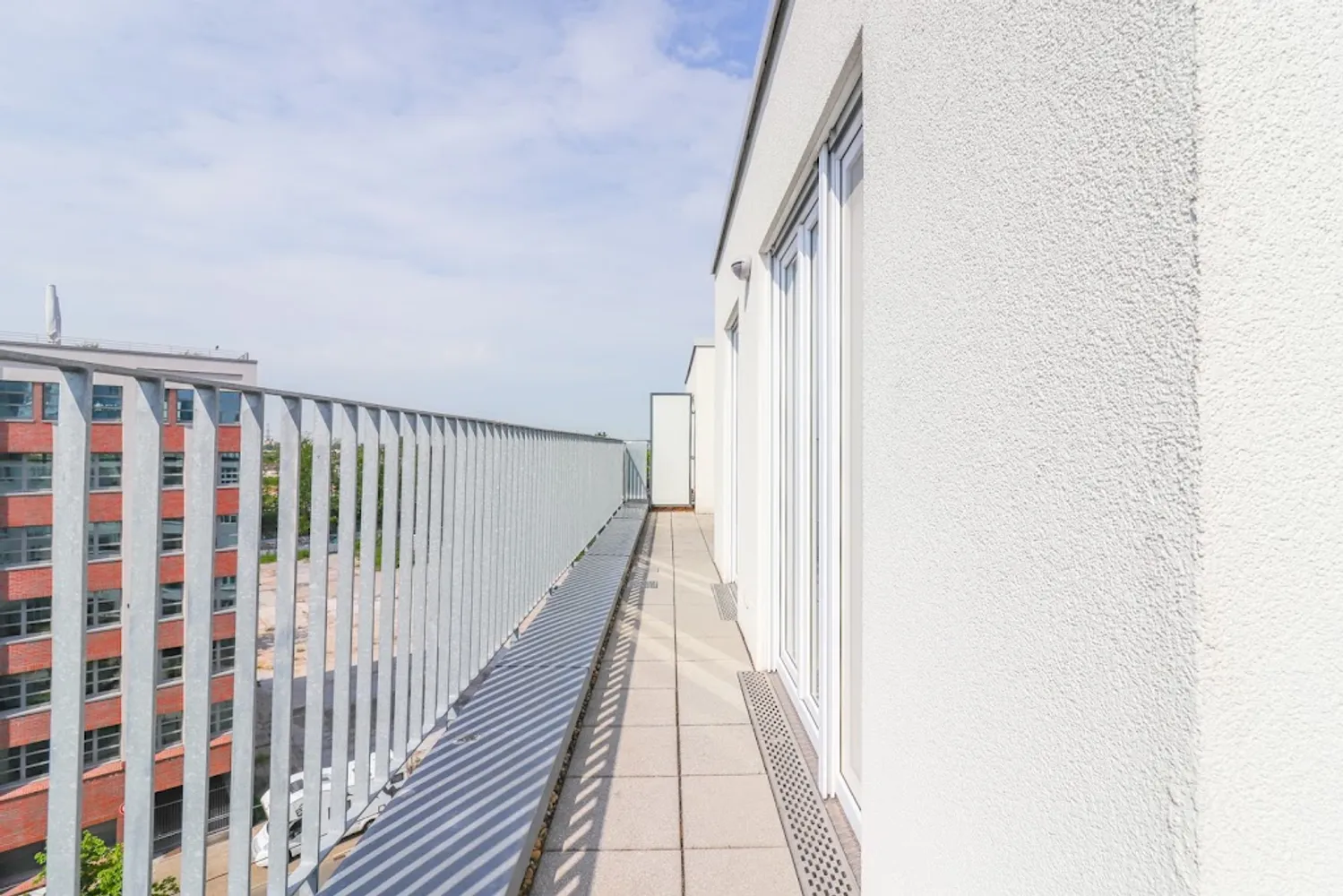 2 Zimmer Wohnung mit 79 m² in Frankfurt am Main – Bild 12