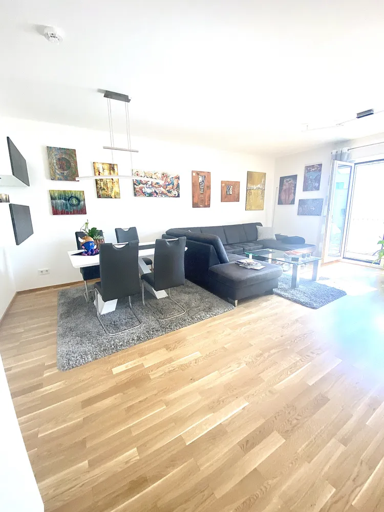2 room apartment with 72 m² in Brunswick – Photo 6