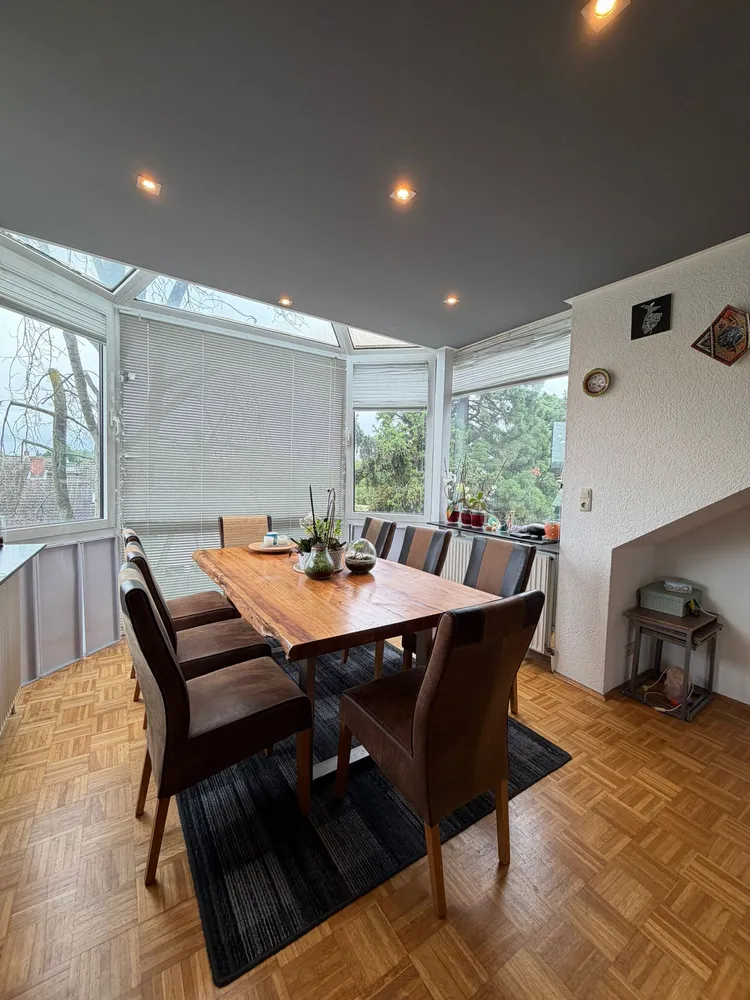 2 Zimmer Wohnung mit 70 m² in Wiesbaden – Bild 5
