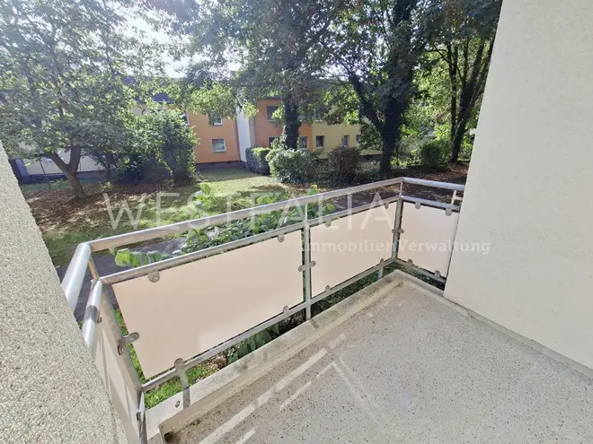 2 Zimmer Wohnung mit 46 m² in Oberhausen – Bild 3