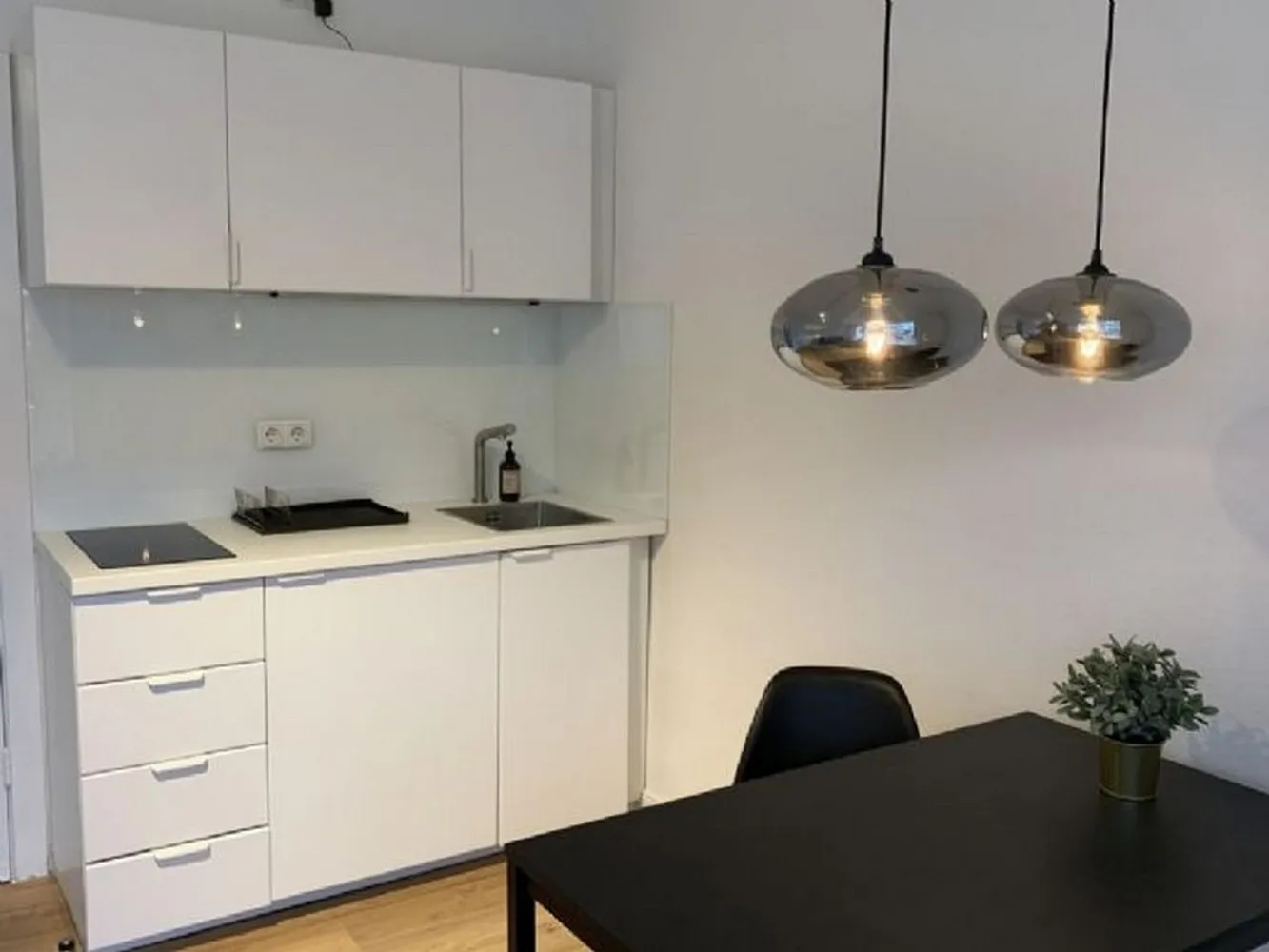 1 Zimmer Wohnung mit 17 m² in Hamburg – Bild 5