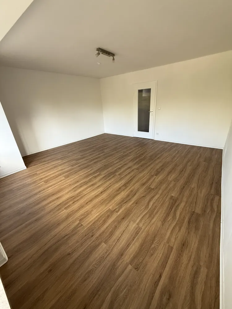 1 Zimmer Wohnung mit 33 m² in Düsseldorf – Bild 2