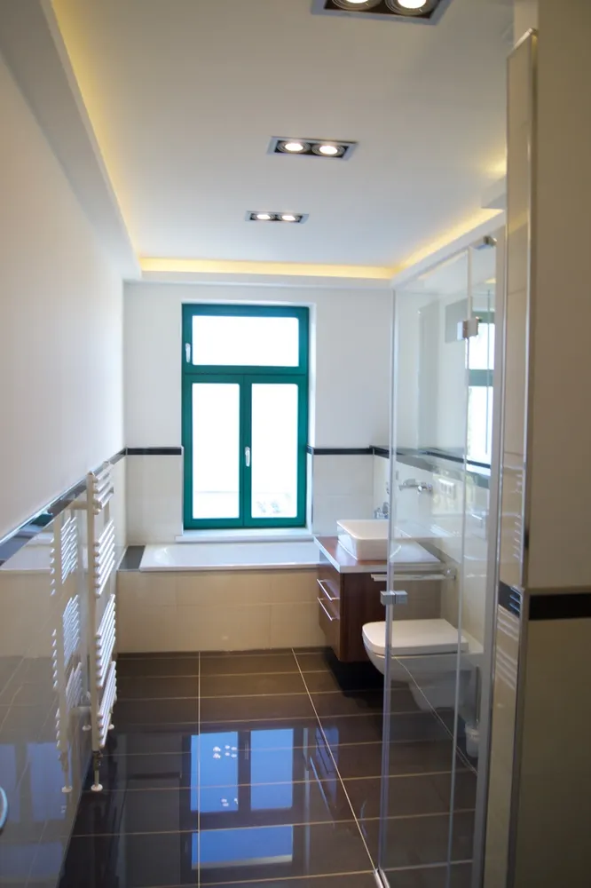 3 Zimmer Wohnung mit 102 m² in Leipzig – Bild 10
