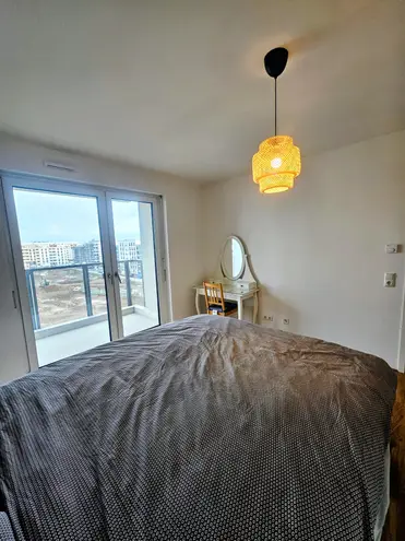 3 Zimmer Wohnung mit 86 m² in Frankfurt am Main – Bild 8