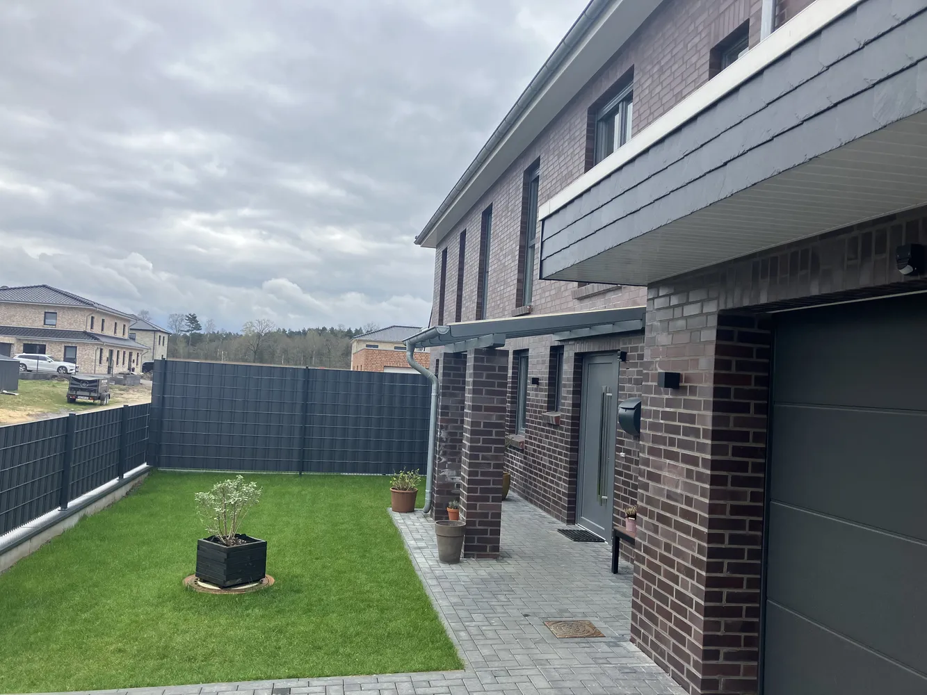 4 Zimmer Haus mit 120 m² in Soltau – Bild 4