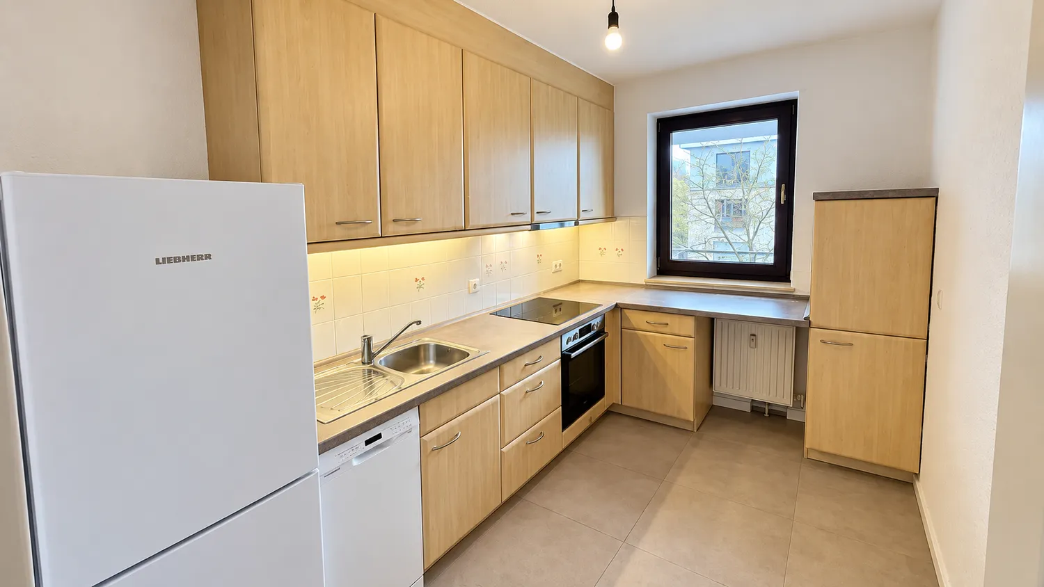 3 Zimmer Wohnung mit 66 m² in Verden (Aller) – Bild 11