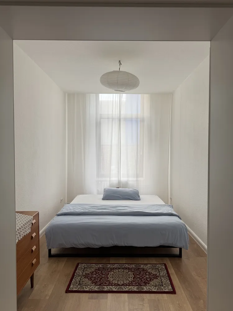 3 Zimmer Wohnung mit 80 m² in Hannover – Bild 7
