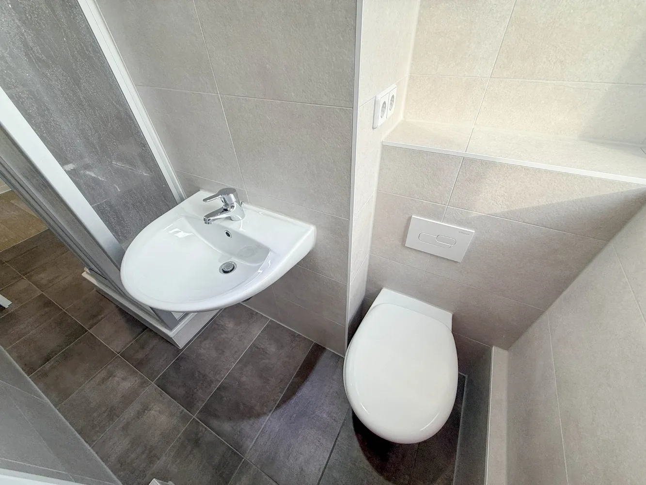 2 room apartment with 49 m² in Magdeburg – Photo 11