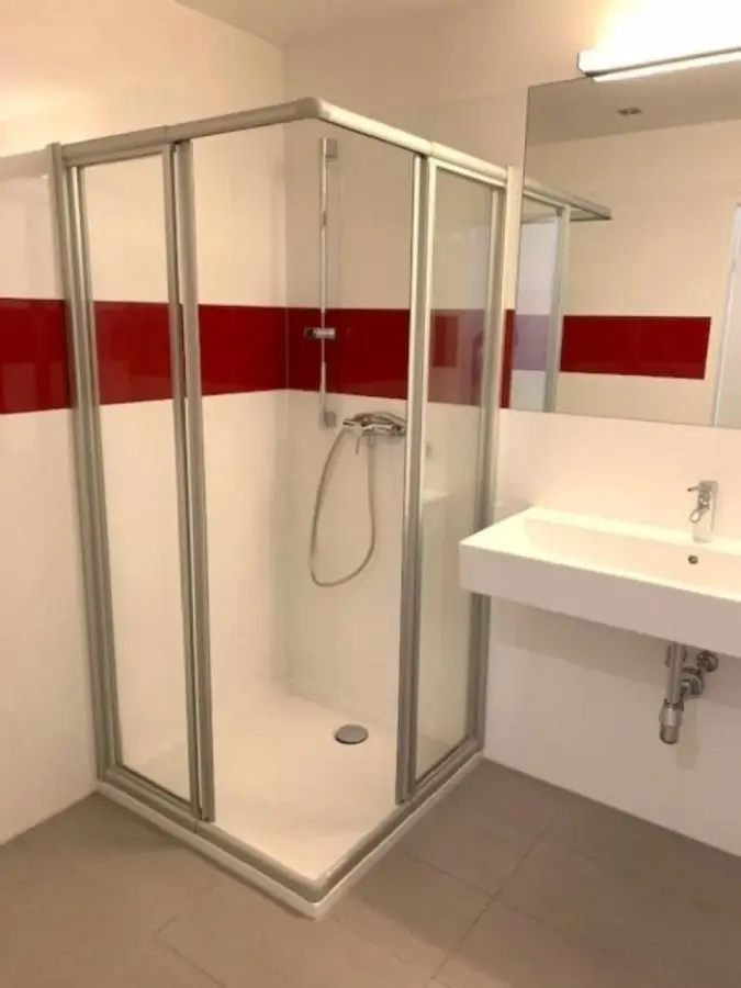 2 Zimmer Wohnung mit 45 m² in Hamburg – Bild 5