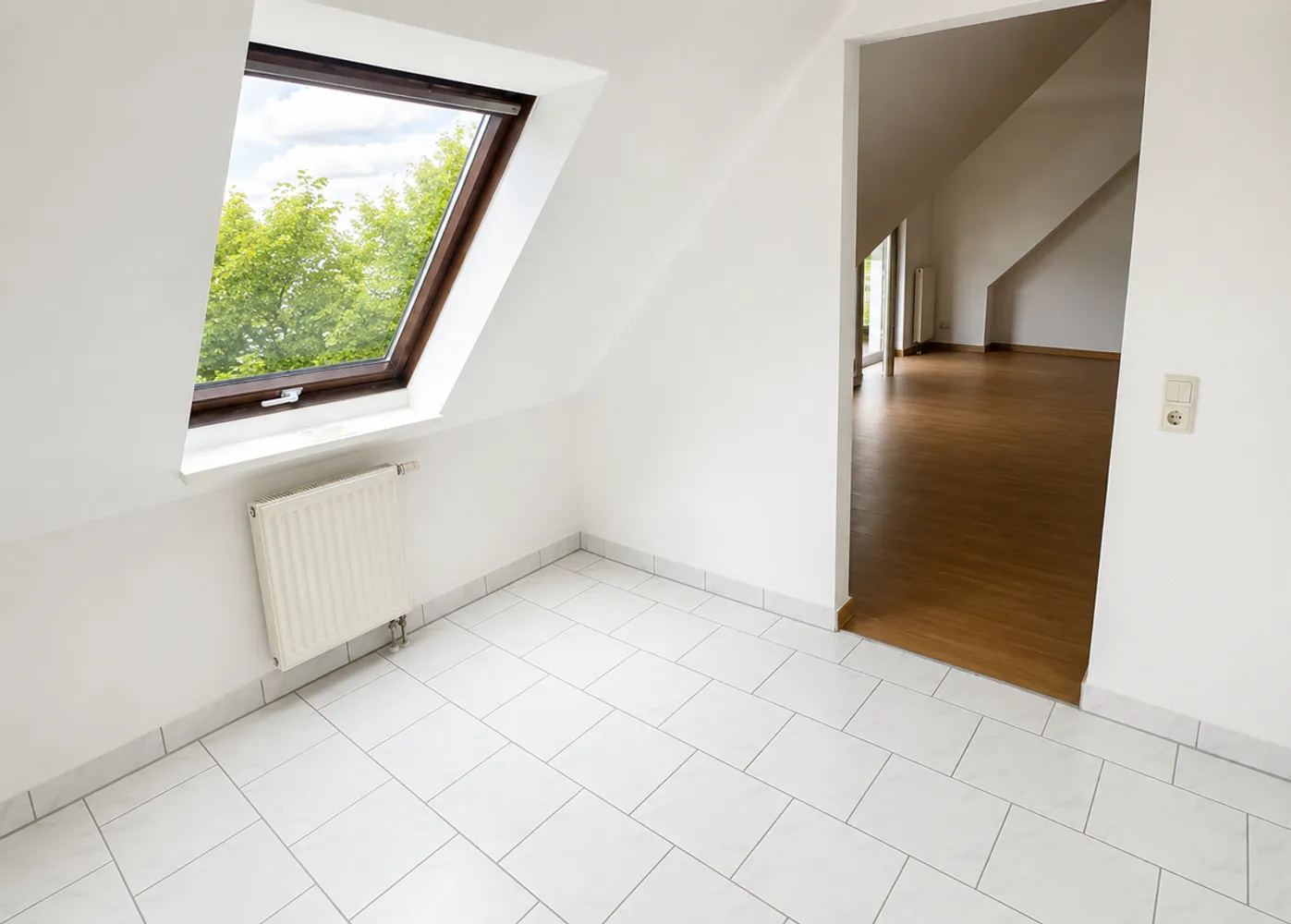 1 Zimmer Wohnung mit 49 m² in Limbach-Oberfrohna – Bild 7