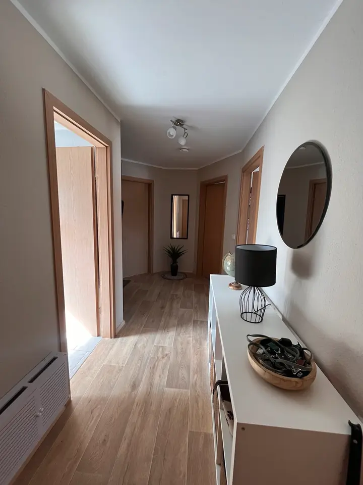 3 Zimmer Wohnung mit 70 m² in Merseburg – Bild 5