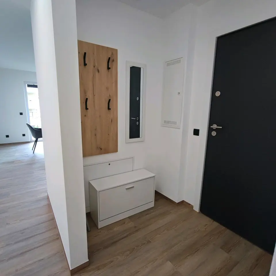 3 Zimmer Wohnung mit 86 m² in Kaufbeuren – Bild 10