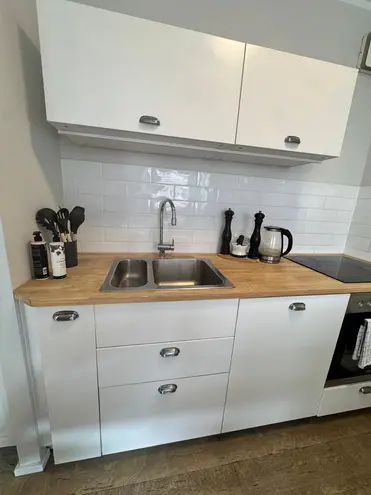 3 Zimmer Wohnung mit 57 m² in Berlin – Bild 1