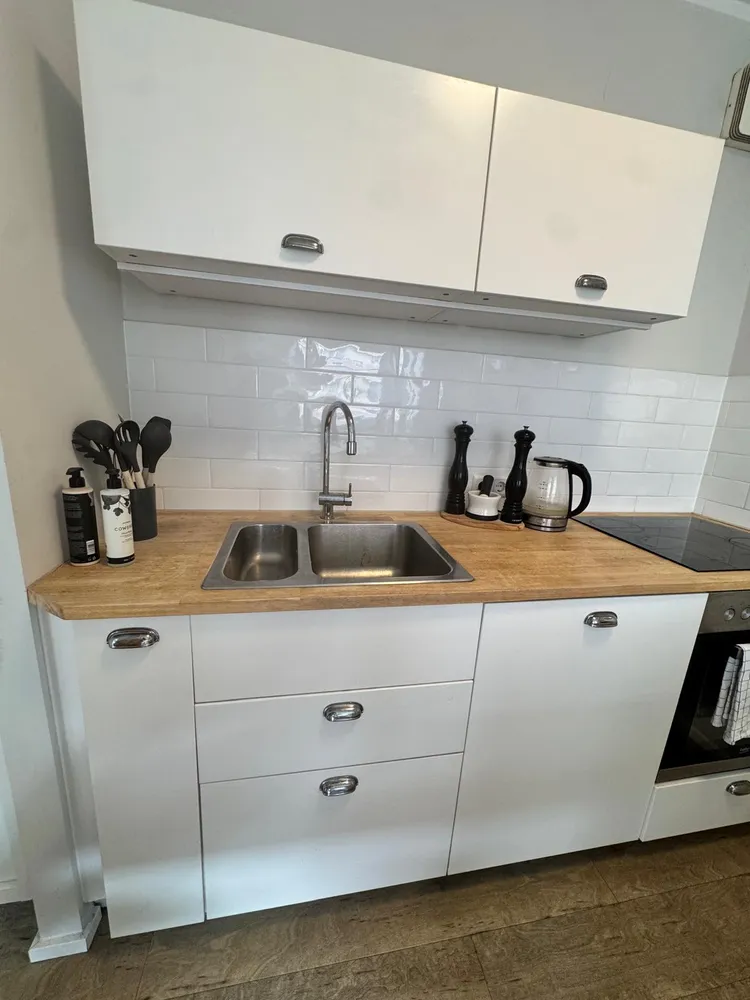 3 Zimmer Wohnung mit 57 m² in Berlin – Bild 1
