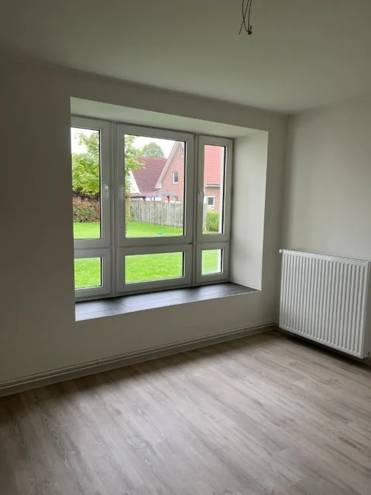 2 room apartment with 48 m² in Oldenburg – Photo 3