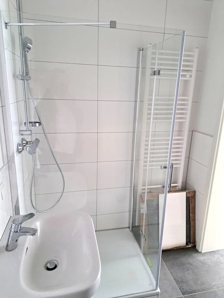 3 Zimmer Wohnung mit 67 m² in Hannover – Bild 12