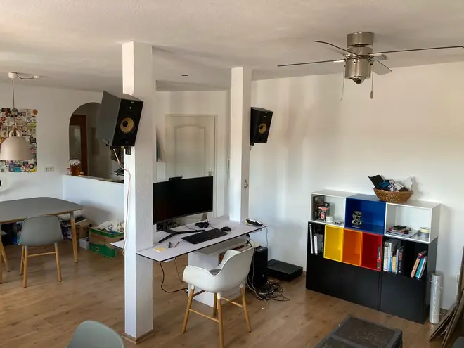2 Zimmer Wohnung mit 57 m² in Stuttgart – Bild 4