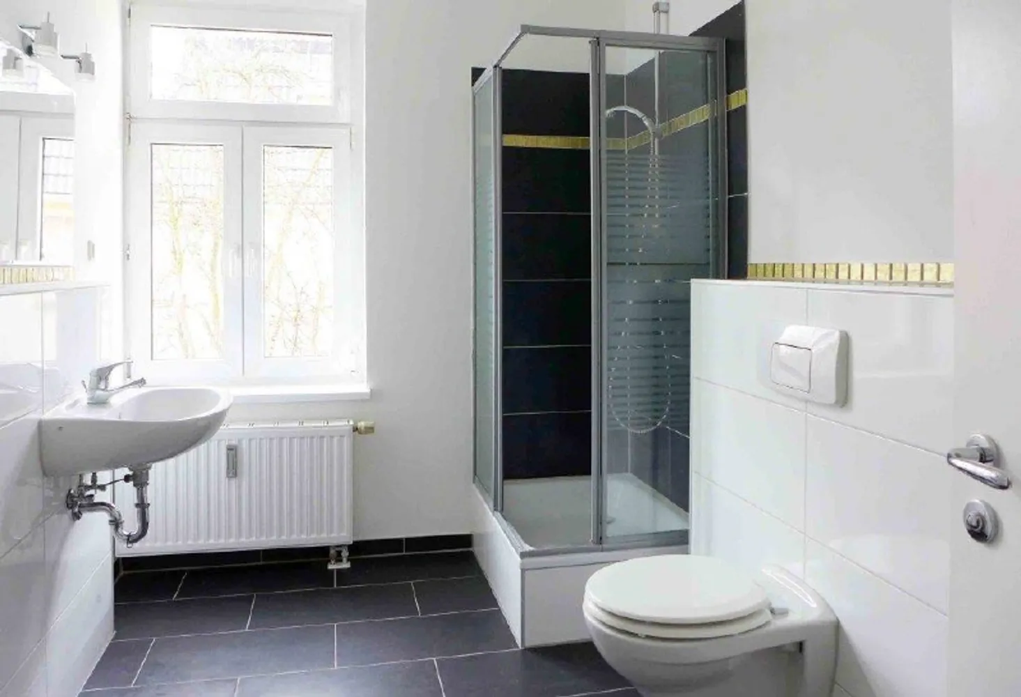 2 Zimmer Wohnung mit 70 m² in Dresden – Bild 7
