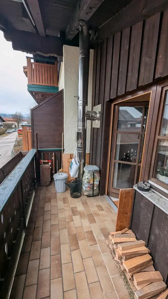 2 Zimmer Wohnung mit 48 m² in Berchtesgaden – Bild 10