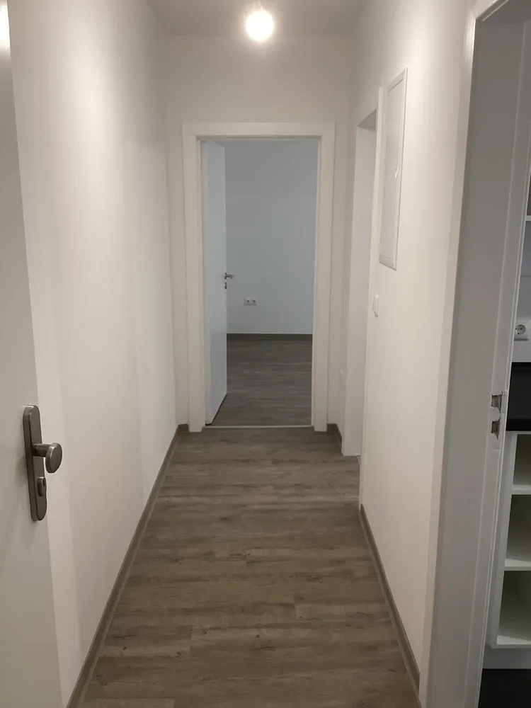 2 Zimmer Wohnung mit 42 m² in Lübeck – Bild 6