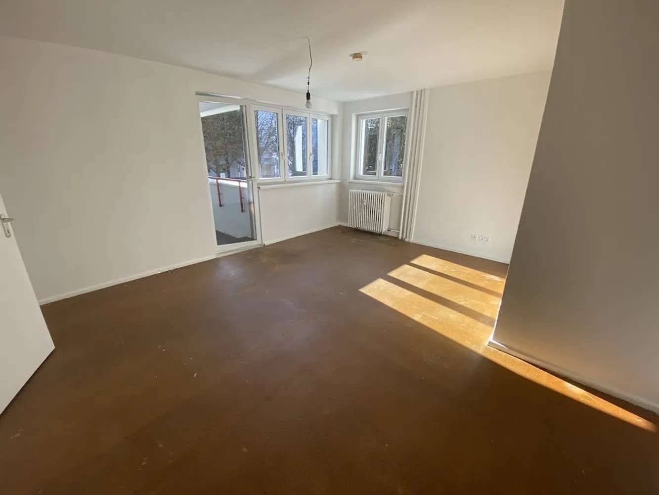1 Zimmer Wohnung mit 43 m² in Berlin – Bild 7