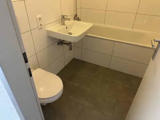 1 Zimmer Wohnung mit 40 m² in Hamburg – Bild 9