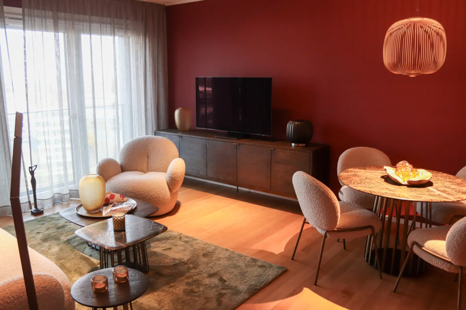 3 Zimmer Wohnung mit 76 m² in Düsseldorf – Bild 10