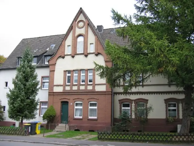 2 Zimmer Wohnung mit 52 m² in Dortmund – Bild 2