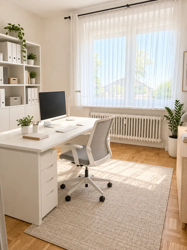 5 Zimmer Wohnung mit 174 m² in Buxtehude – Bild 2