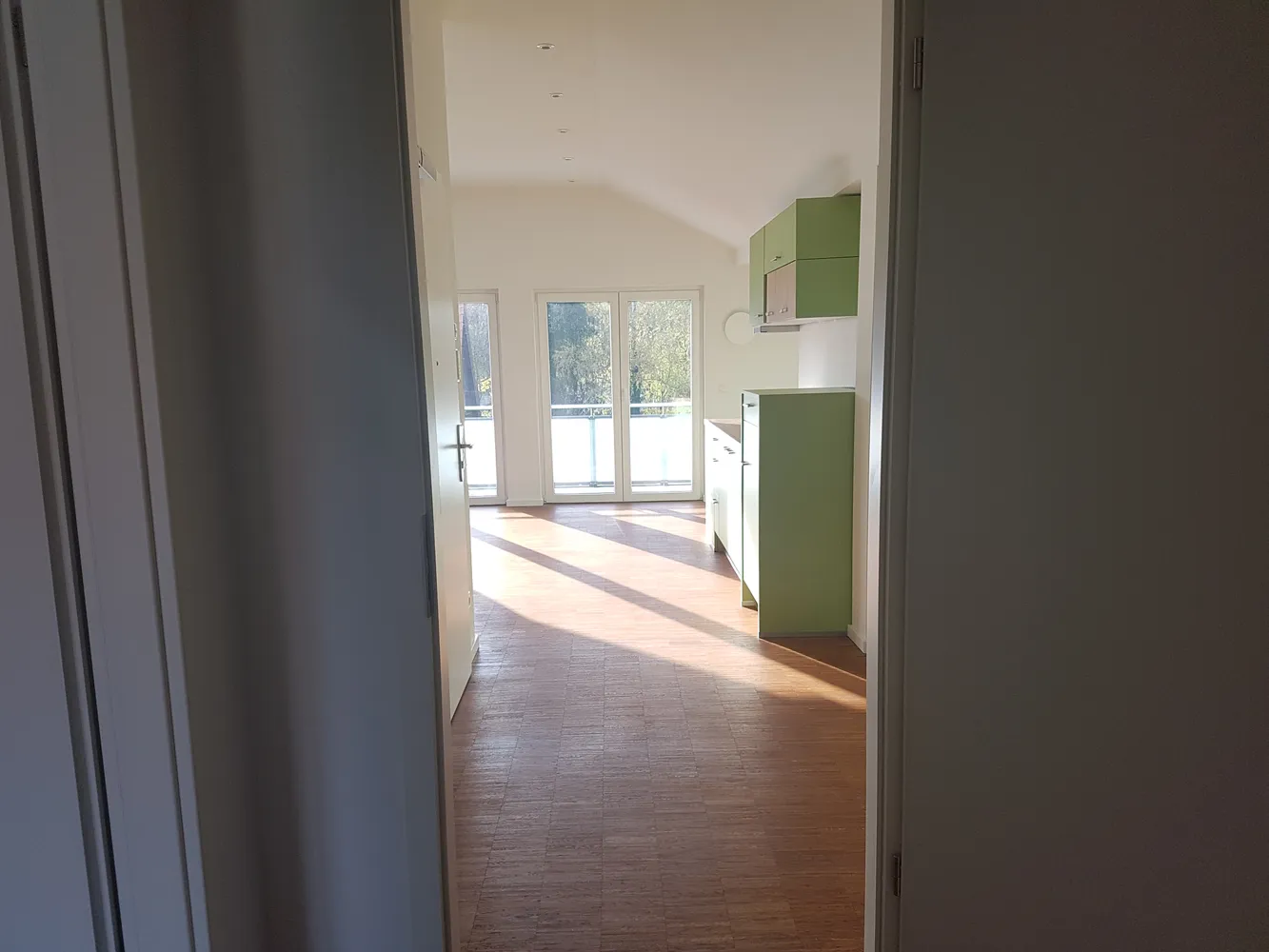 2 room apartment with 70 m² in Munich – Photo 7