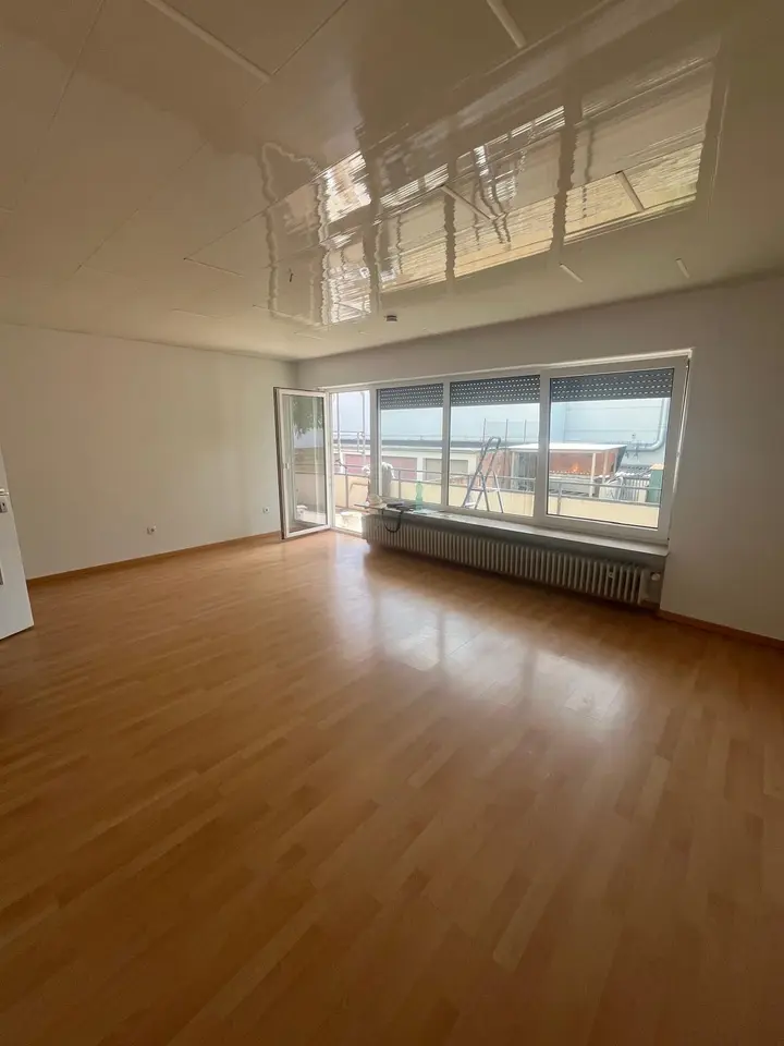 3 Zimmer Wohnung mit 90 m² in Kaiserslautern – Bild 1
