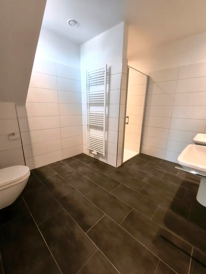 2 Zimmer Wohnung mit 81 m² in Cloppenburg – Bild 7