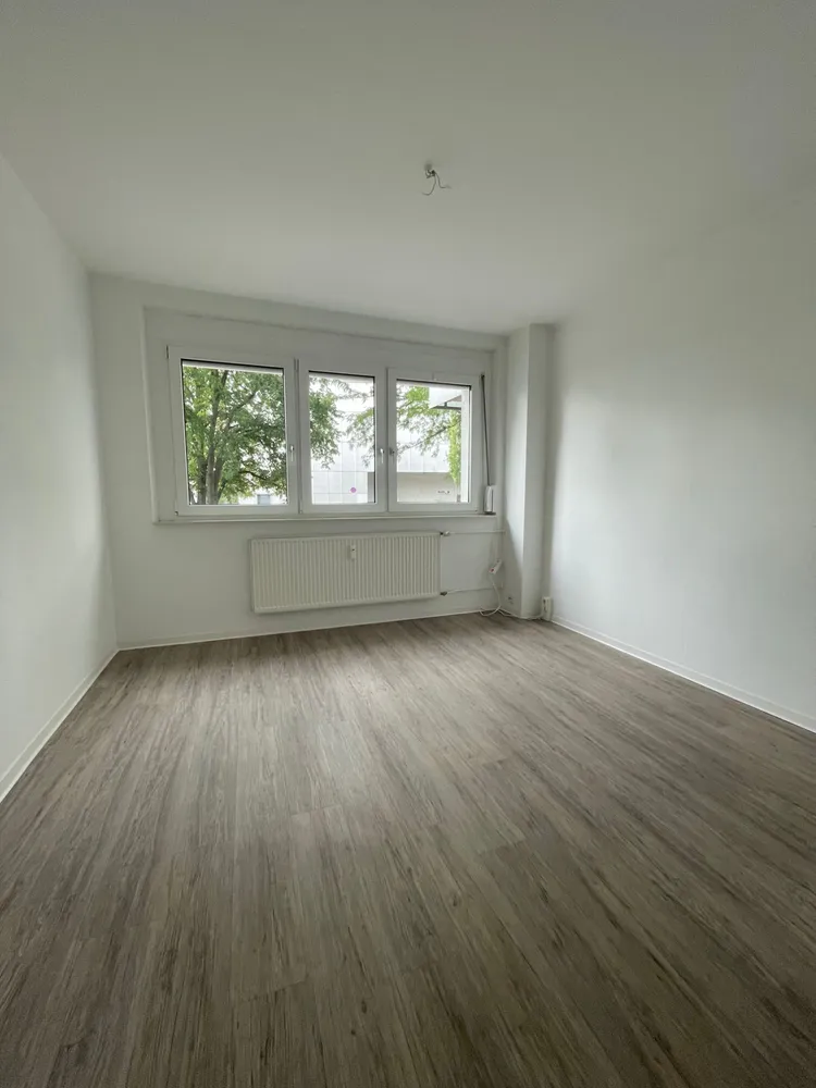 2 Zimmer Wohnung mit 56 m² in Dresden – Bild 10