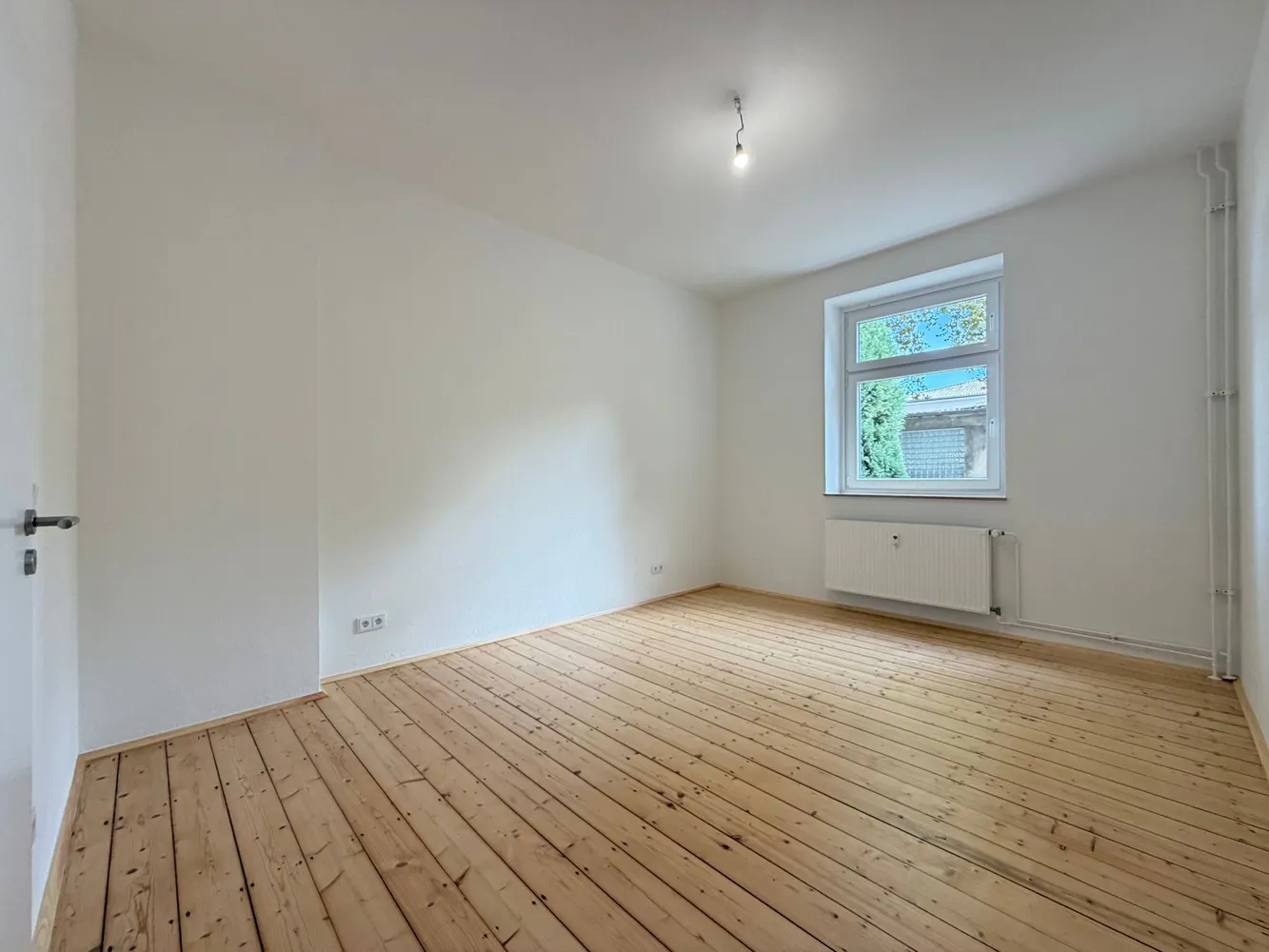 2 Zimmer Wohnung mit 57 m² in Essen – Bild 6