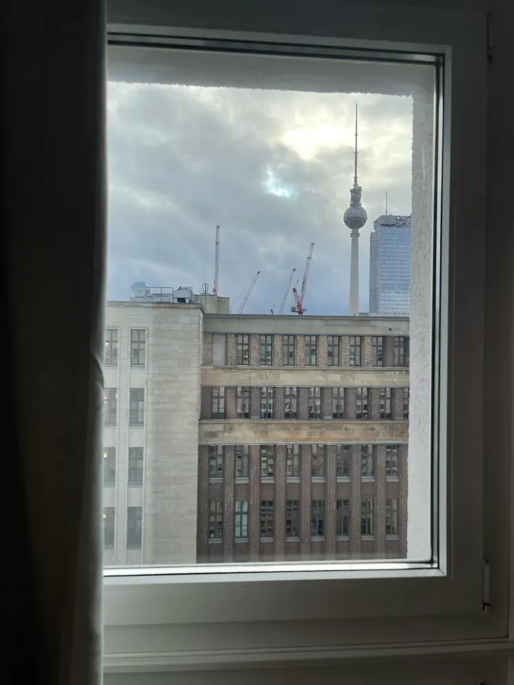 Shared room with 10 m² in Berlin – Photo 9