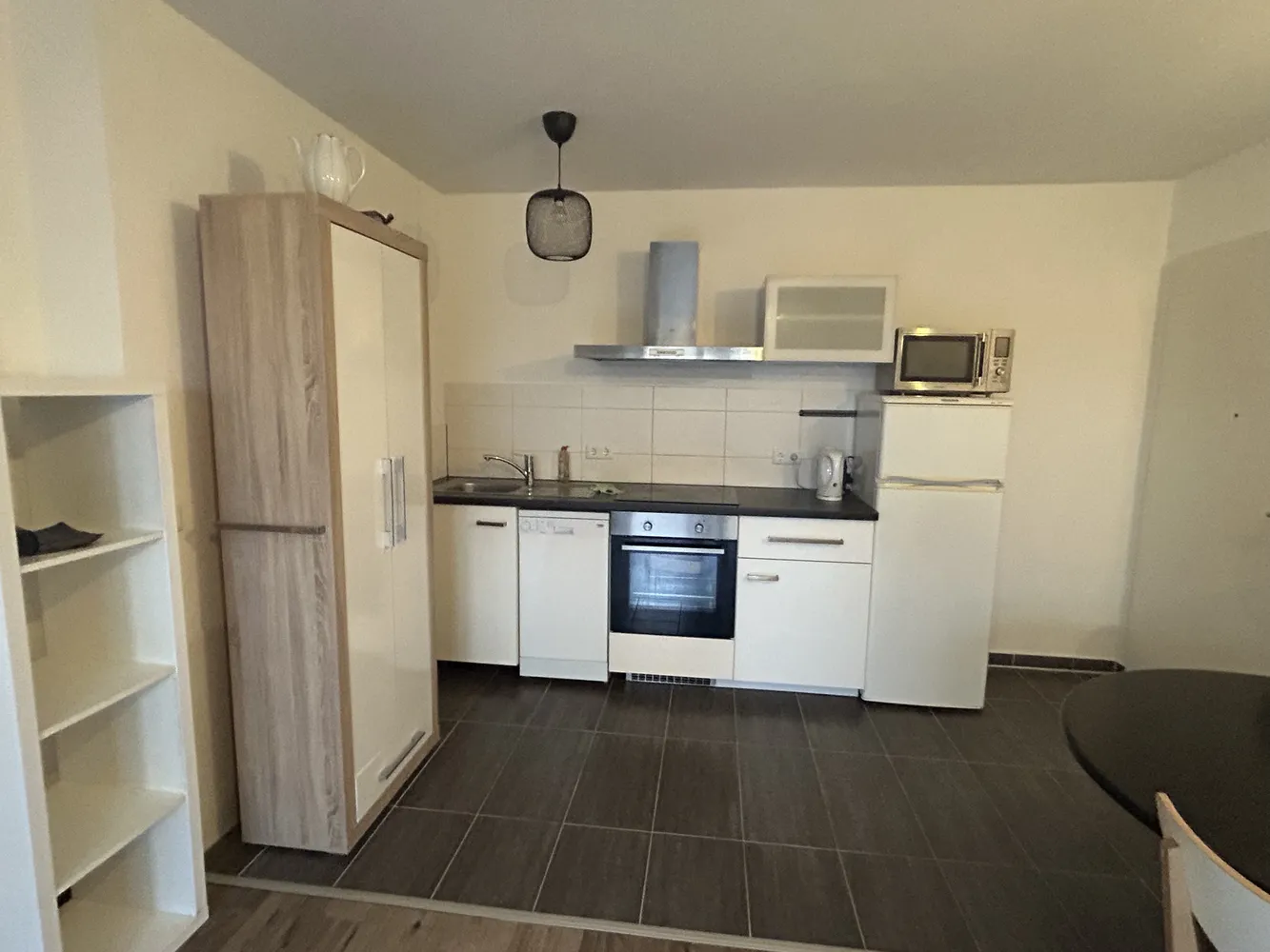 2 Zimmer Wohnung mit 40 m² in Köln – Bild 2