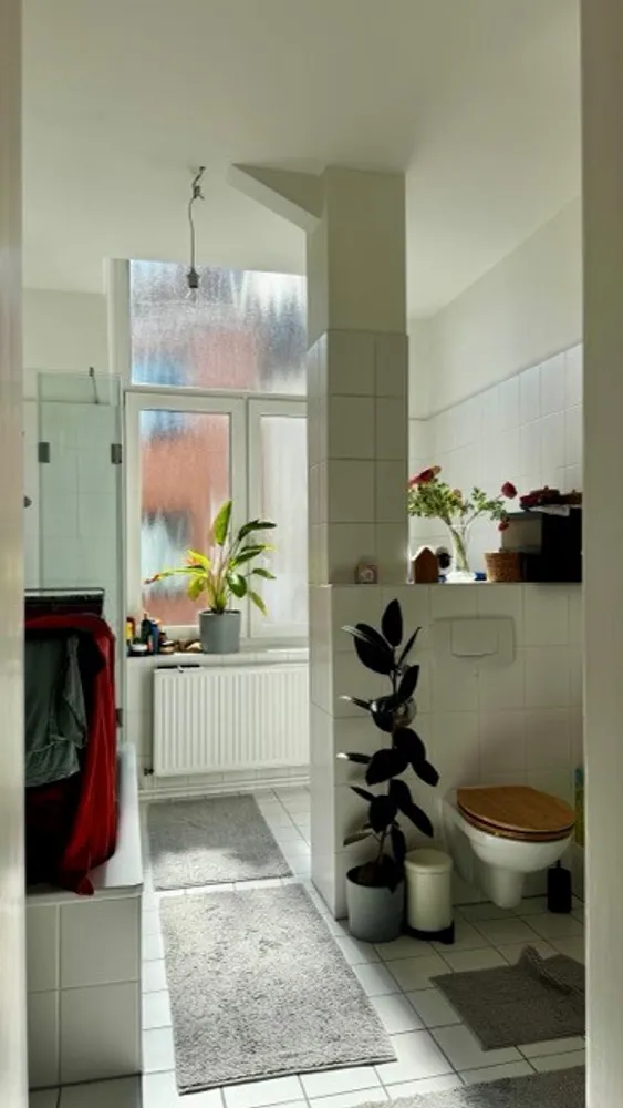 4 Zimmer Wohnung mit 140 m² in Hannover – Bild 9