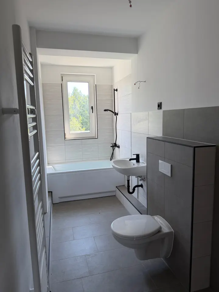 2 Zimmer Wohnung mit 40 m² in Bitterfeld-Wolfen – Bild 9