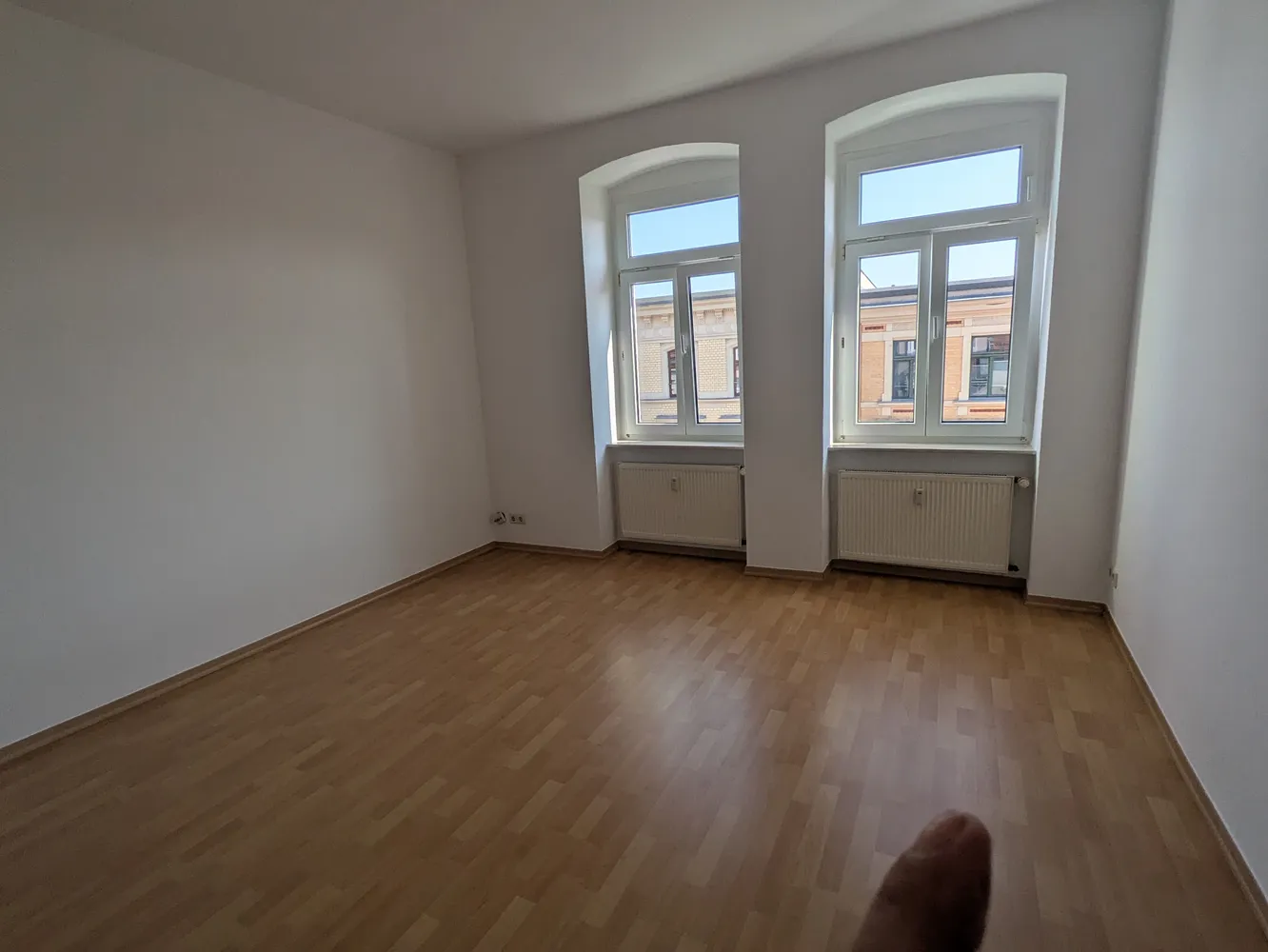 2 Zimmer Wohnung mit 69 m² in Halle (Saale) – Bild 6