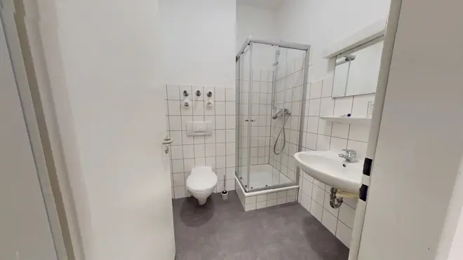 1 Zimmer Wohnung mit 16 m² in Marburg – Bild 12