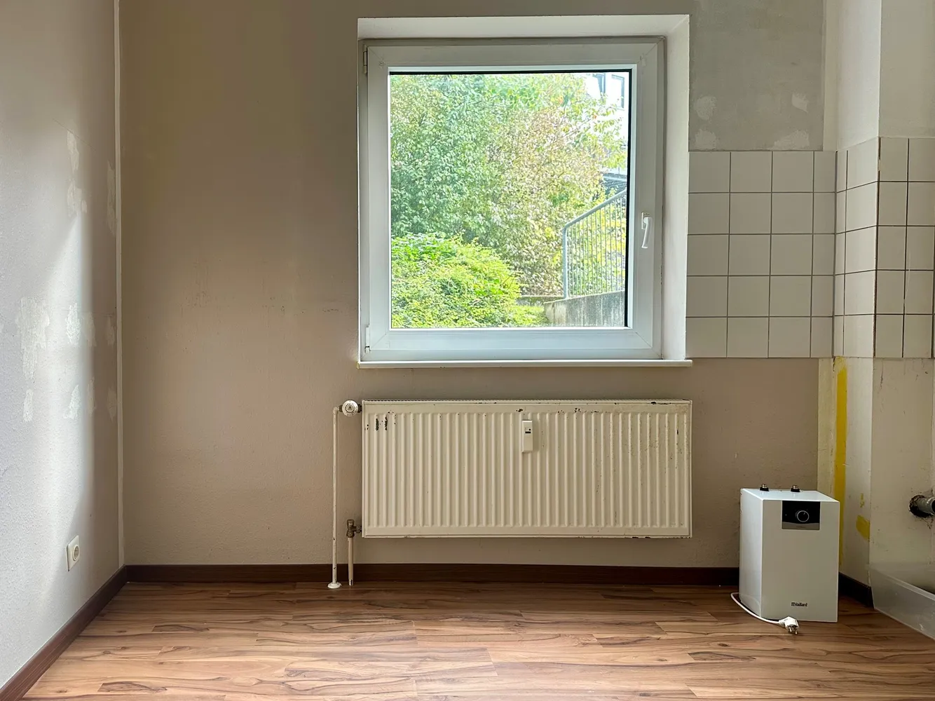2 Zimmer Wohnung mit 60 m² in Remscheid – Bild 1
